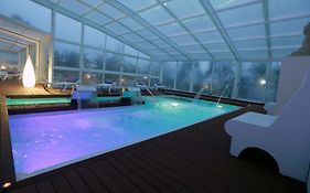 Hotel Spa Congreso